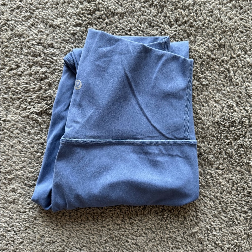 Lululemon Align Pant 25” Water Drop